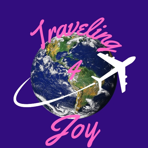 Traveling 4 Joy